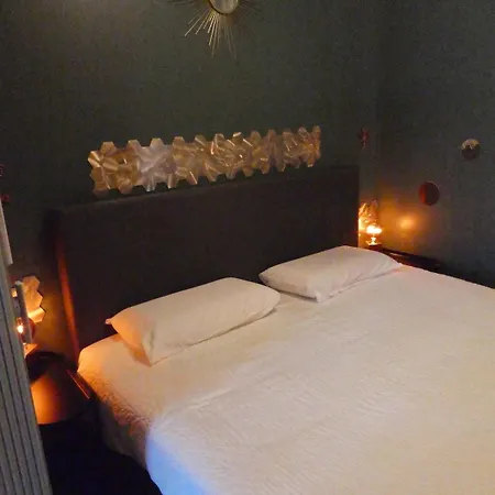 Villa La Petite Maison *