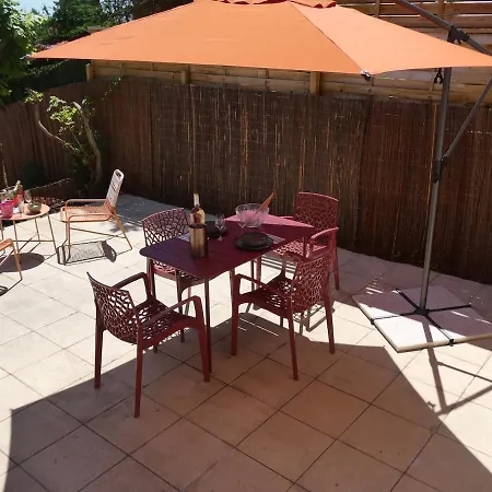 La Petite Maison Rillieux-la-Pape