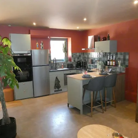 Villa La Petite Maison *