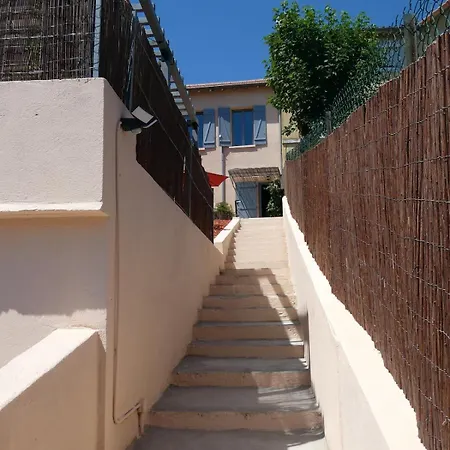 La Petite Maison 빌라 *