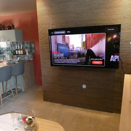 La Petite Maison *