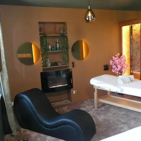 La Petite Maison 빌라 Rillieux-la-Pape