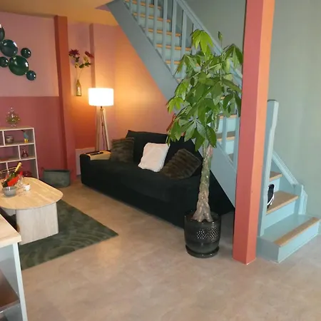 Villa La Petite Maison Rillieux-la-Pape