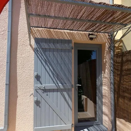 Villa La Petite Maison
