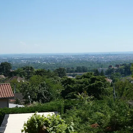 La Petite Maison *