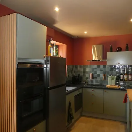 La Petite Maison