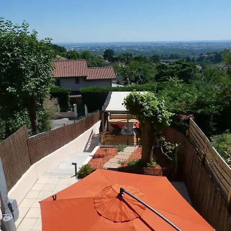La Petite Maison *